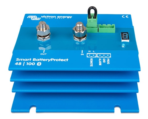[BPR048100400] BatteryProtect 48V-100A