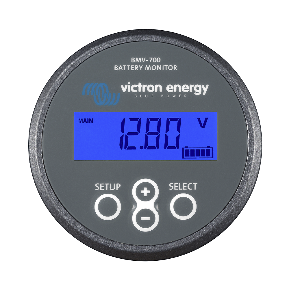 Battery Monitor BMV-700 Retail