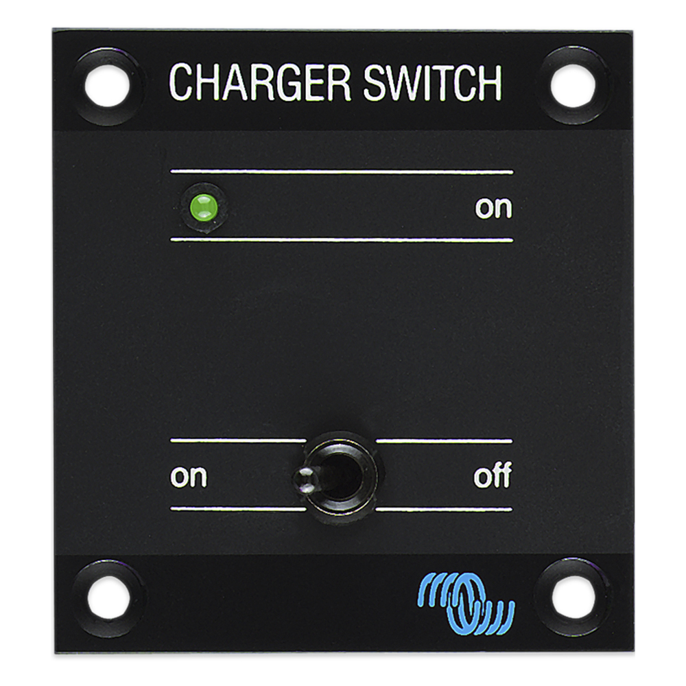 Charger switch        CE