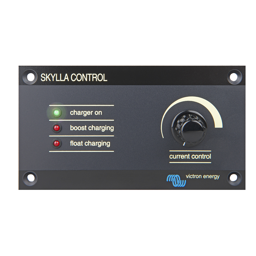 Skylla control        CE