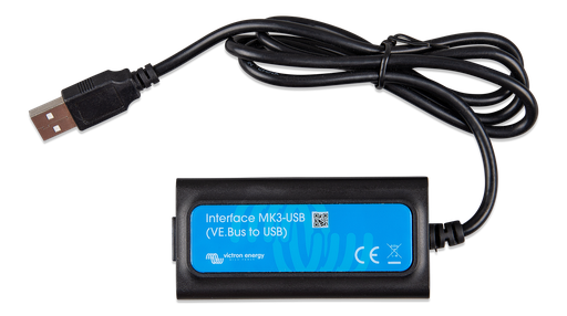 [ASS030140000] Interface MK3-USB (VE.Bus to USB)
