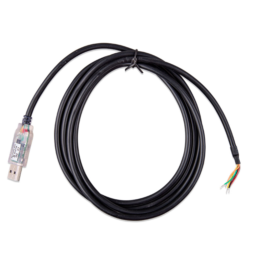 Energy Meter VM-3P75CT