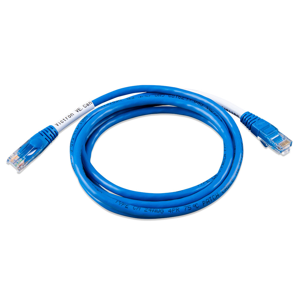 VE.Can to CAN-bus BMS type B Cable 1,8m