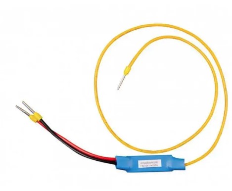 Non-inverting remote on-off cable
