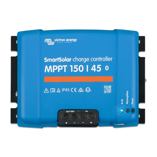 [SCC115045222] BlueSolar MPPT 150/45