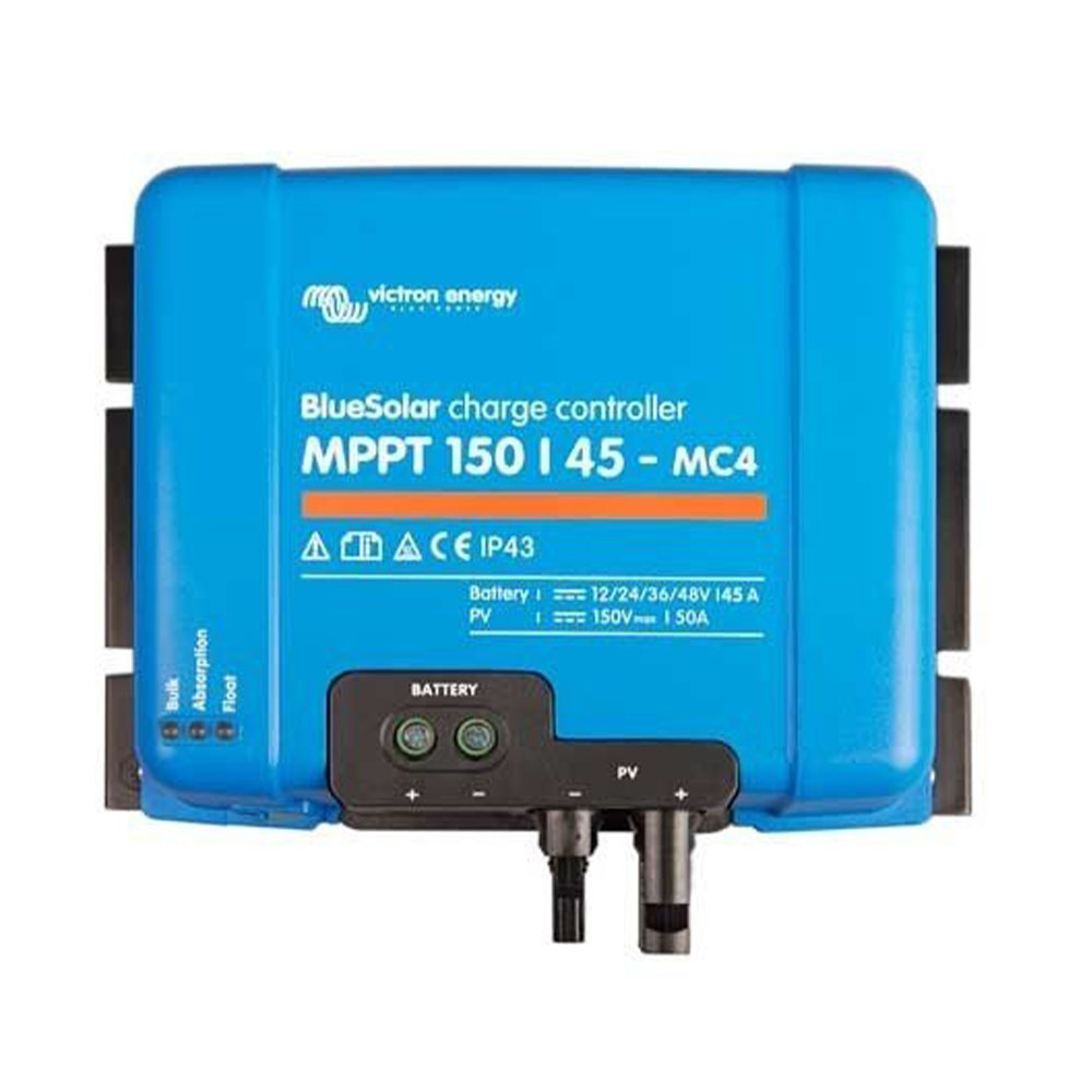 BlueSolar MPPT 150/45-MC4