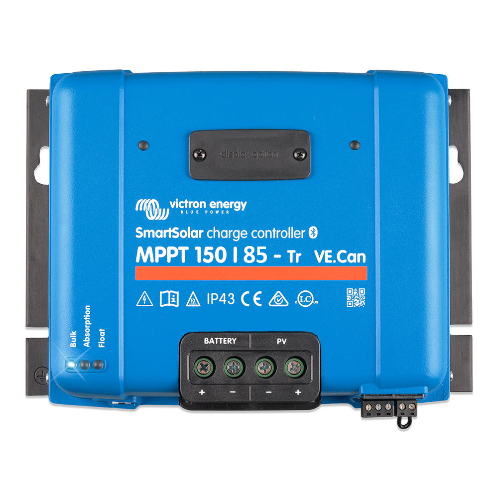 SmartSolar MPPT 150/85-MC4 VE.Can (12/24V)
