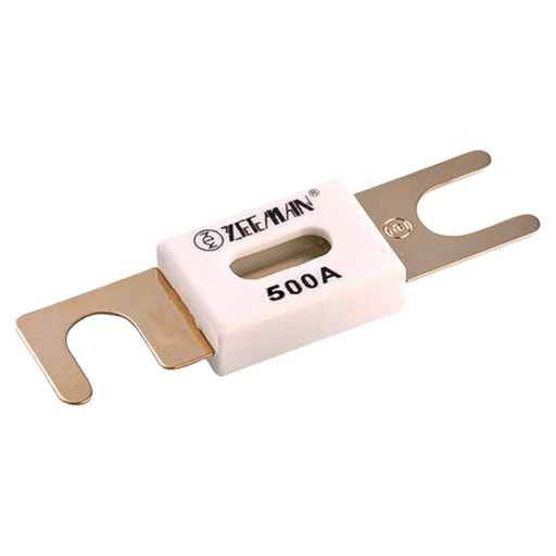 [CIP142500000] ANL-fuse 500A/80V for 48V products (1 pc)