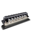 Busbar 600A 8P + cover