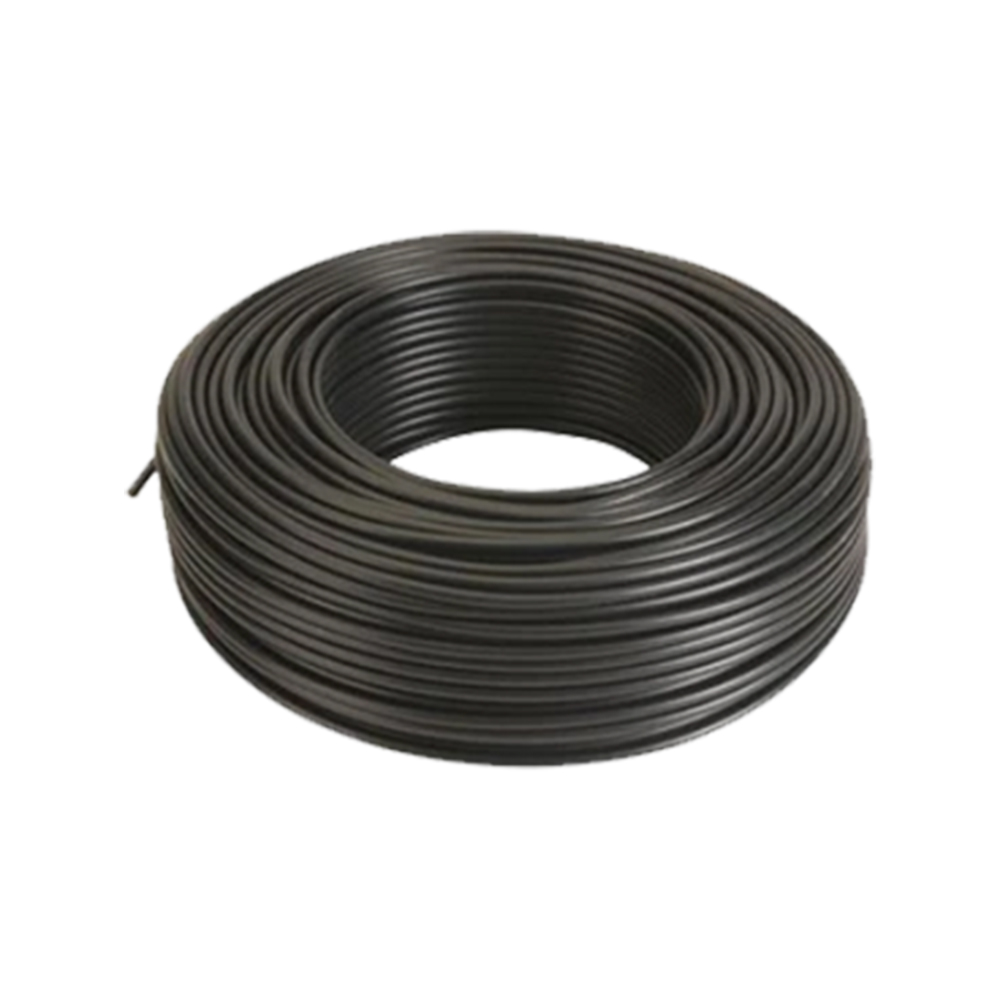Cable 1X25mm V-K (Negro)