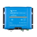 Smart IP43 Charger 12/50 (1+1) 120/240V