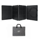 EcoFlow EFSolar 110W Solar Panel Portable