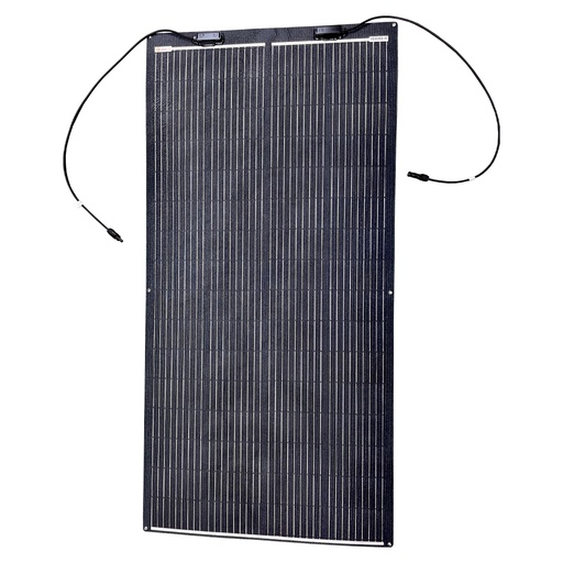 [ELEK-FLEX TF BK 200M] Módulo Fotovoltaico *FLEXIBLE* Eleksol SG-TF-M-BK-200W