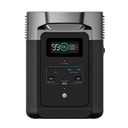 Estación Energía Portátil EcoFlow Delta 2 EU