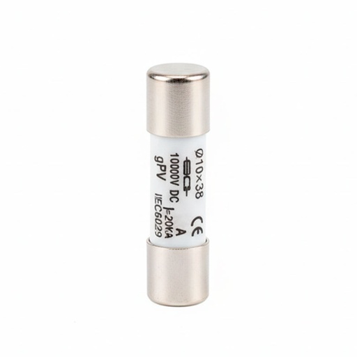 [FSKDC20AI] Fusible Cilíndrico 20A 10x38 1000VDC Eleksol