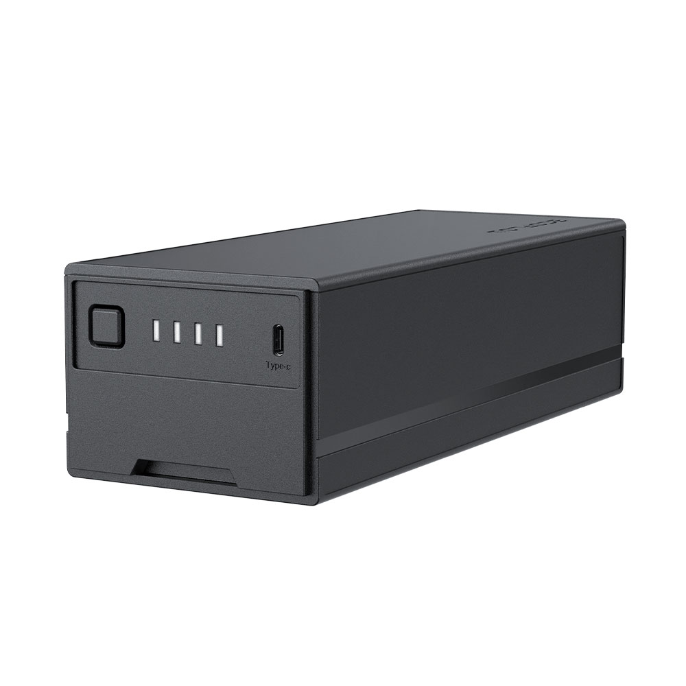 Ecoflow Glacier Plug-in Battery