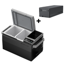 Ecoflow KIT Glacier+ Plugin Battery Bundle (Soft Bundle)