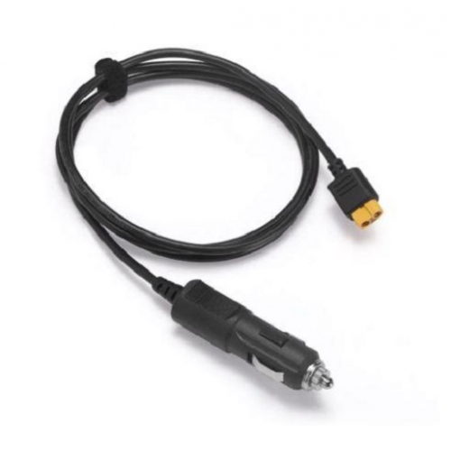[EFCAR-XT60CBL1.5M] Ecoflow Car Charge XT60 Cable 1.5m