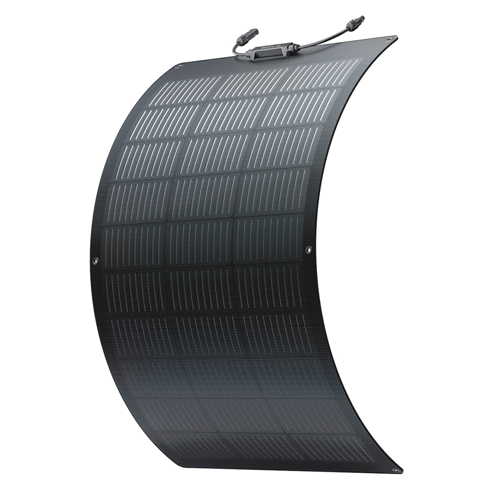 EcoFlow Solar Panel Flexible 100W