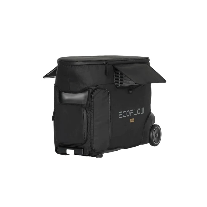 Funda para EcoFlow DELTA PRO