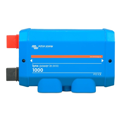 [LYN020102010] Lynx Power In (M10)