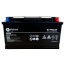 Batería Litio Eleksol 150Ah/12.8V Bluetooth