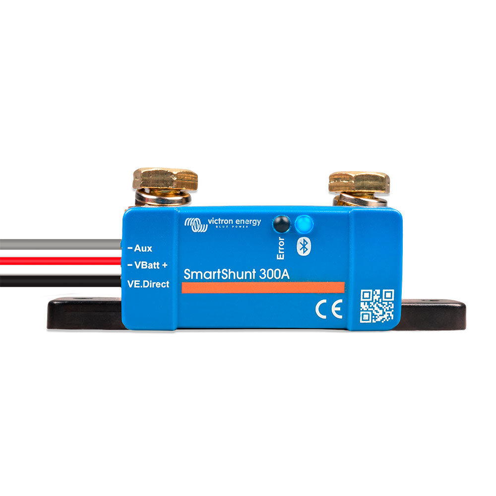 Smartshunt 300A IP65