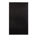 Módulo Monocristalino Silk Pro 370W-24V FullBlack Mono PERC 1755x1038x30mm