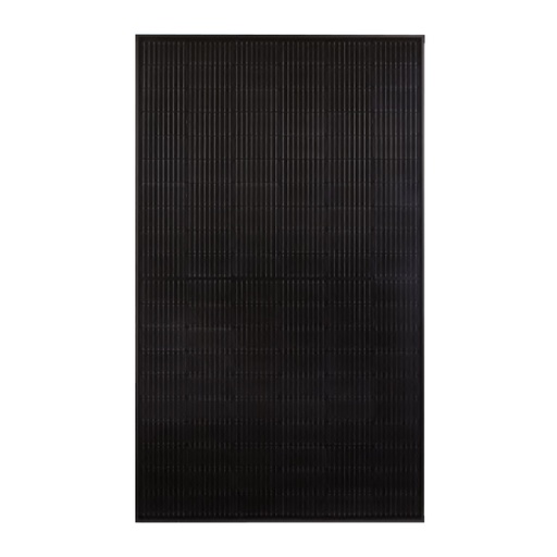 [SILKPRO370W] Módulo Monocristalino Silk Pro 370W-24V FullBlack Mono PERC 1755x1038x30mm