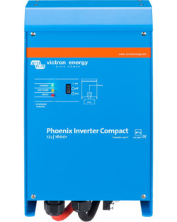 Inverter C 12/1600