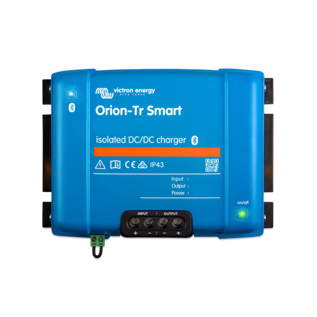 Orion-Tr Smart 12/48-8A Isolated DC-DC charger