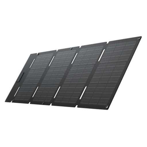[45W SolarPanel] EcoFlow 45W Portable Solar Panels (Type-C)
