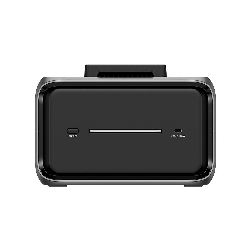 Batería Extra Plus EcoFlow RIVER 3 EB600 (572Wh)