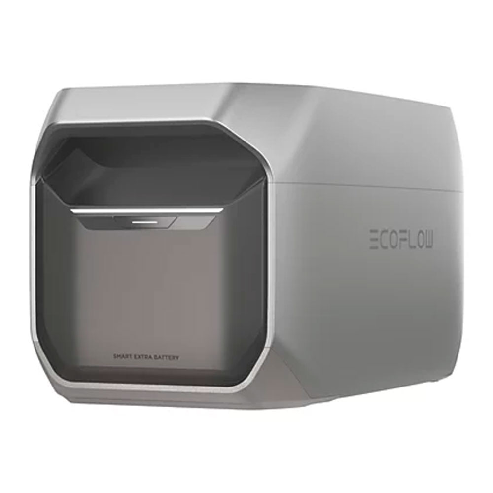 Batería Extra EcoFlow Delta 3 1024Wh