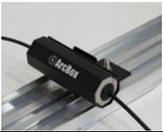 Sistema de protección antincendios ArcBox