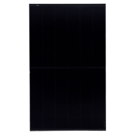 [HPBC400W] Módulo HPBC Eleksol 400W-24V FullBlack 1725x1044x30mm