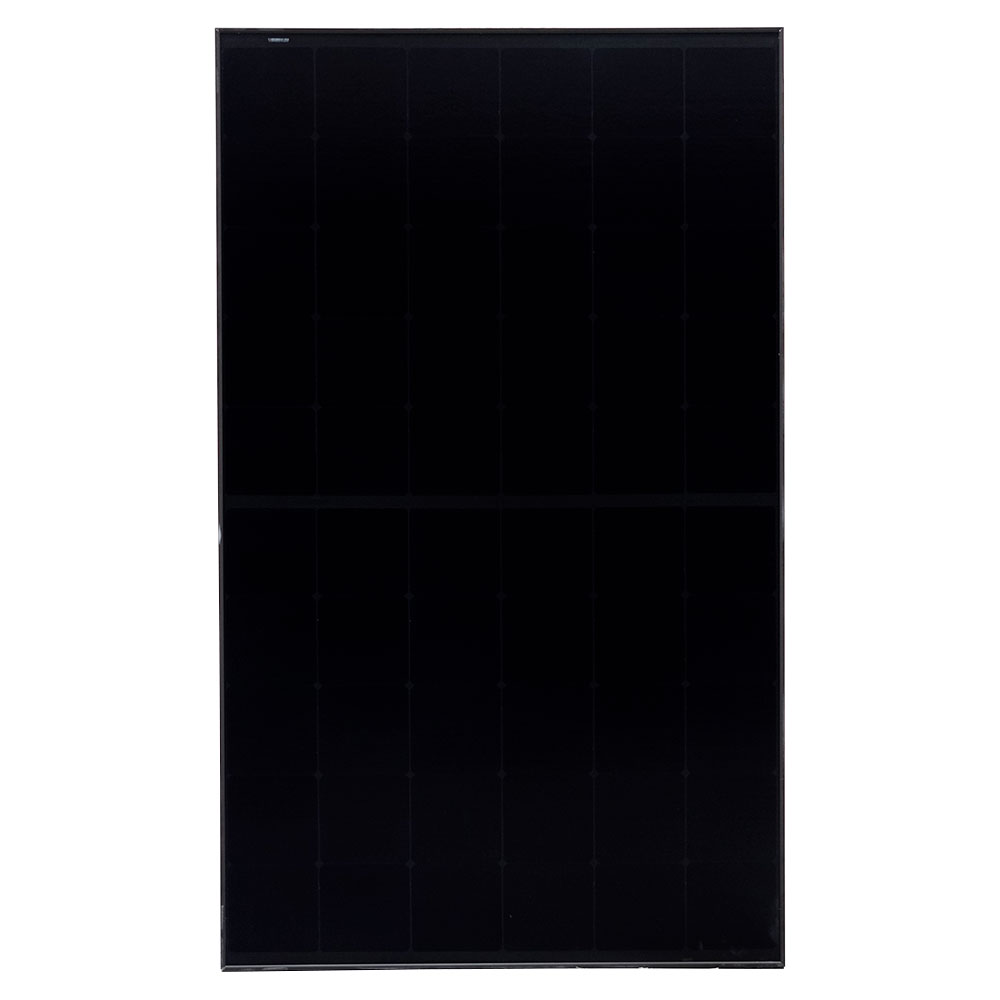 Módulo Monocristalino 400W-24V FullBlack IBC 1727x1039x30mm