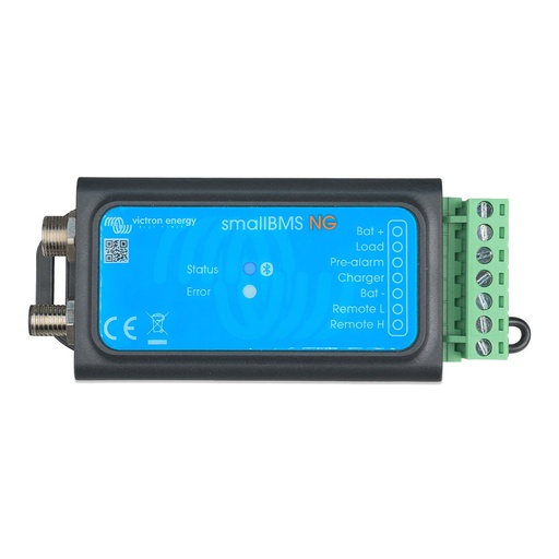 [BMS400100300] smallBMS NG