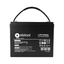 [LFP100AH-B-BT] Batería Litio Compact Eleksol 100Ah/12,8V Bluetooth V2
