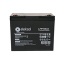 [LFP100AH-B-BT] Batería Litio Compact Eleksol 100Ah/12,8V Bluetooth V2