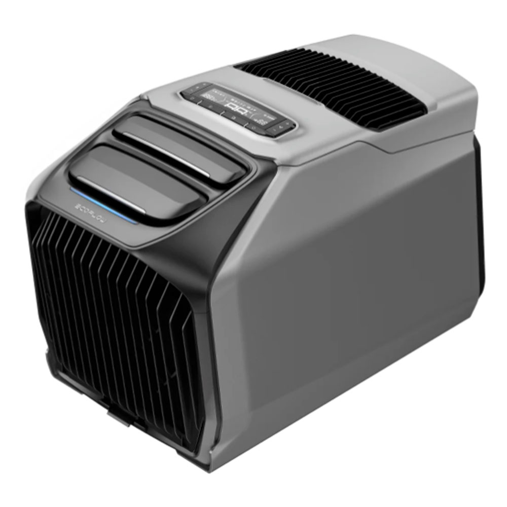 EcoFlow Portable Air Conditioner Wave 3