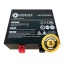 [LFP300AHBTBA-V2] Batería Litio Eleksol 300Ah/12,8V Bluetooth Bajo Asiento V2