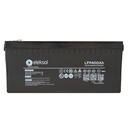 Batería Litio Eleksol 400Ah/12,8V Bluetooth V2