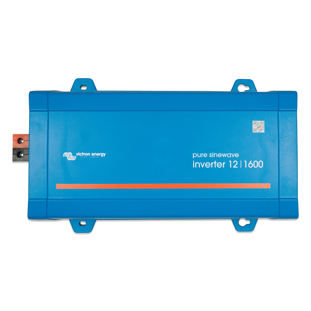 Inverter 12/1600 VE.Direct Schuko*