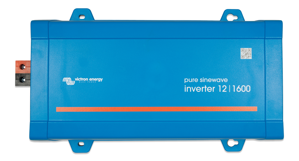 Inverter 12/1600 VE.Direct Schuko*