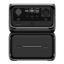 Estación Energía Portátil Ecoflow River 3 Max Plus