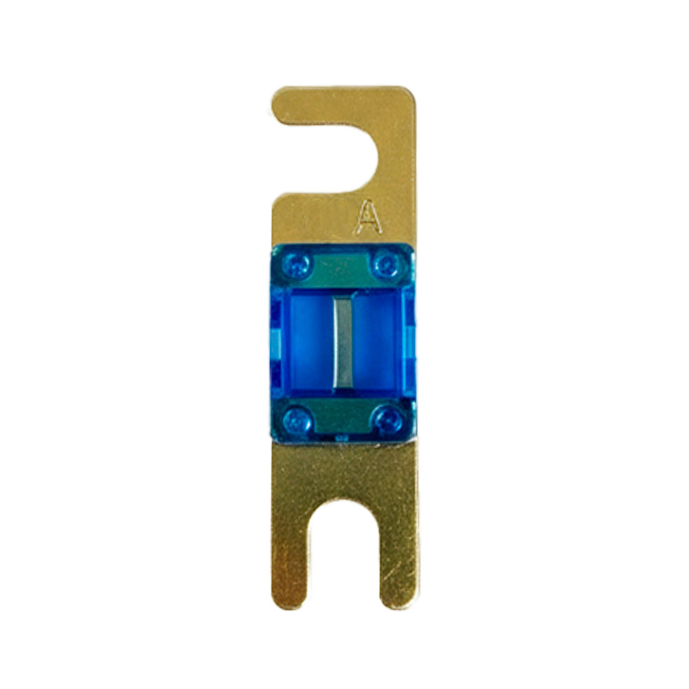 Fusible MIDI Eleksol 125A/72V