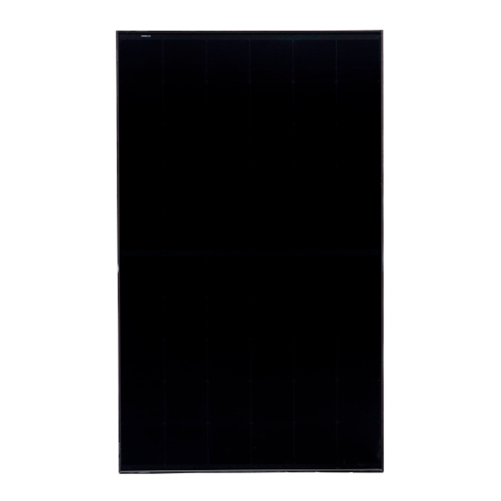 Módulo Monocristalino Eleksol 190W FullBlack 1530x550x30mm