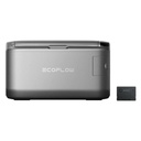 Ecoflow Glacier Classic 35L+ Battery Bundle Litio