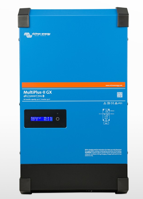 MultiPlus-II 48/4k5/55-32 GX